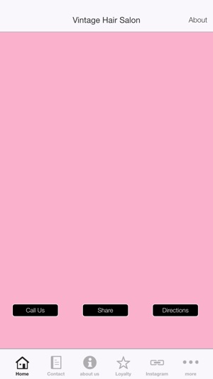 Vintage Hair Salon(圖1)-速報App