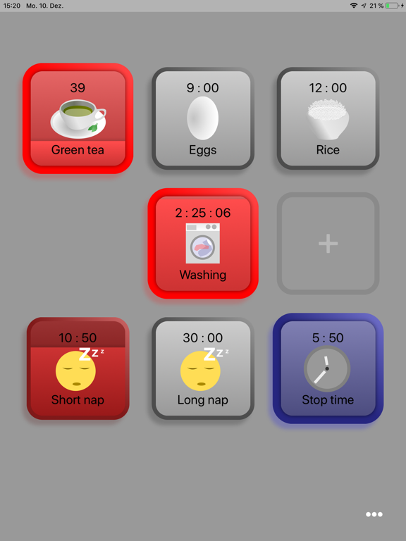 Screenshot #6 pour Tic Tiny