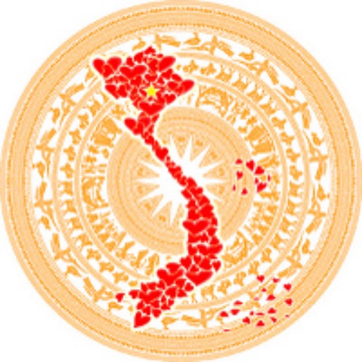 Lich su viet nam l ch s iphone app