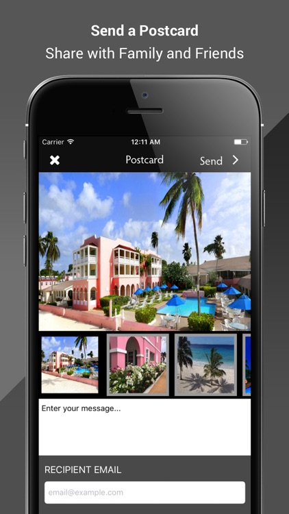 Southern Palms Hotel screenshot-4