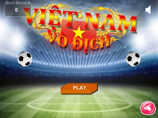 Screenshot #4 pour Việt Nam Vô Địch