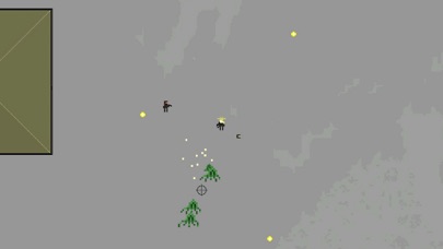 Alien Planet Mobile screenshot 2