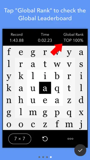 IQ2 - Brain Training, Brain Games, Memory Games screenshot 4