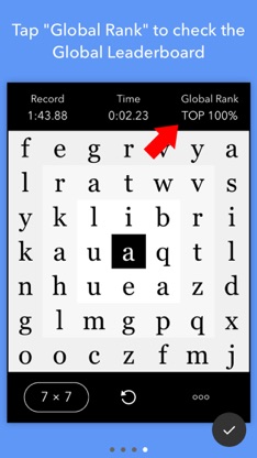 IQ2 - Brain Training, Brain Games, Memory Games screenshot 4