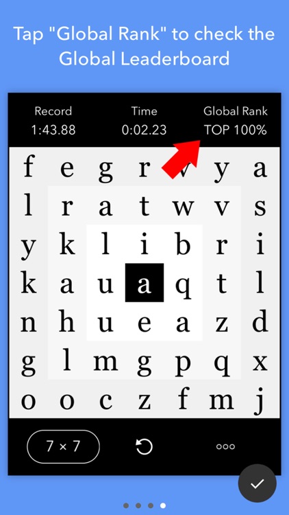 IQ2 - Brain Training, Brain Games, Memory Games screenshot-3