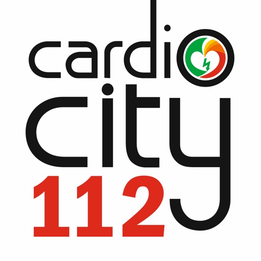 CardioCity 112 icon