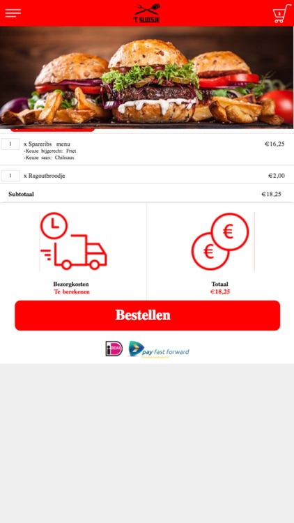 het Sluisje Veldkamp