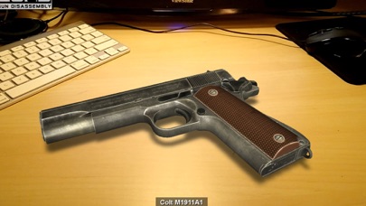 How it Works: Colt 1911のおすすめ画像3