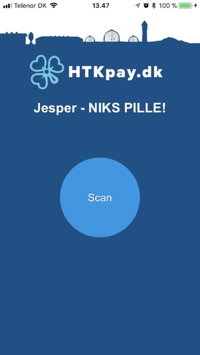 Screenshot #2 pour HTKPay