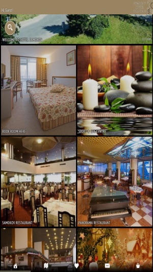 Hotel Samokov Borovets(圖2)-速報App