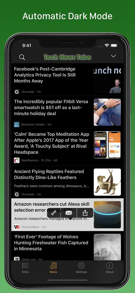 Tech News Tube