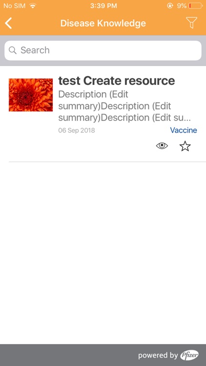 SCENT screenshot-3