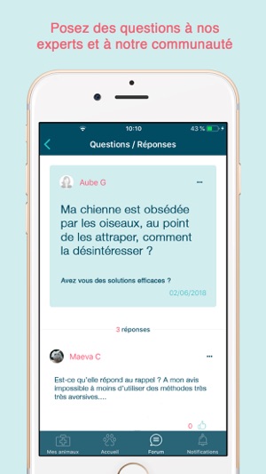 Wamiz Coach(圖5)-速報App