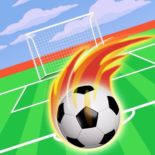 Cw - Soccer games icon