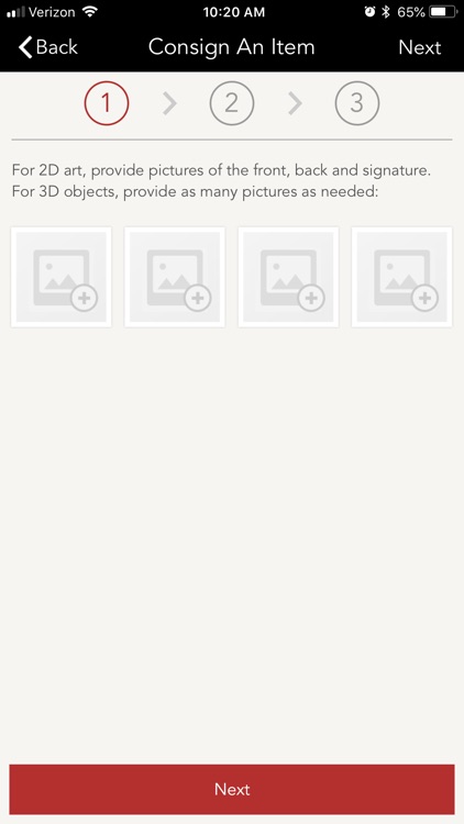 Ayers Realty Auctions screenshot-3