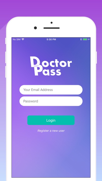 DoctorPass