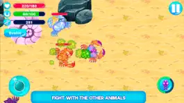 Game screenshot Crab Clash - Claw War hack