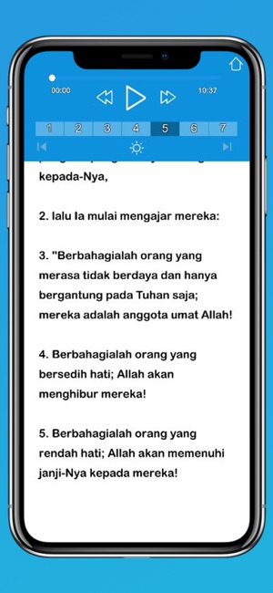 Alkitab indonesia