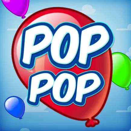Pop Pop - A Balloon Popping Adventure Cheats