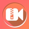 Video Compress & Resize - iPadアプリ