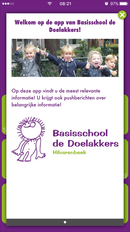 De Doelakkers