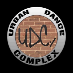Urban Dance Complex icon
