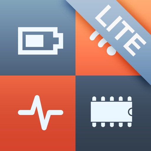 System Status: hw monitor