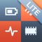 System Status is a lite version of System Status Pro - an advanced tool for monitoring and optimizing your iPhone and iPad performance