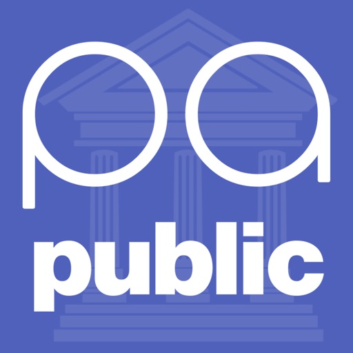 PublicApp Operatore