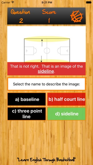 HoopsEnglish(圖3)-速報App