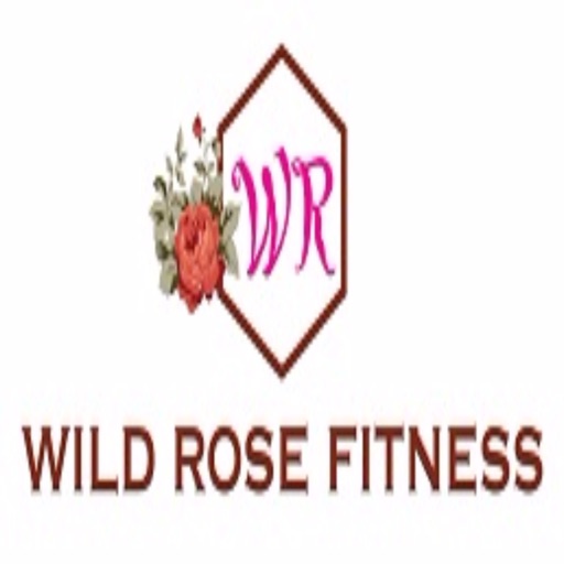 Wild Rose Fitness icon