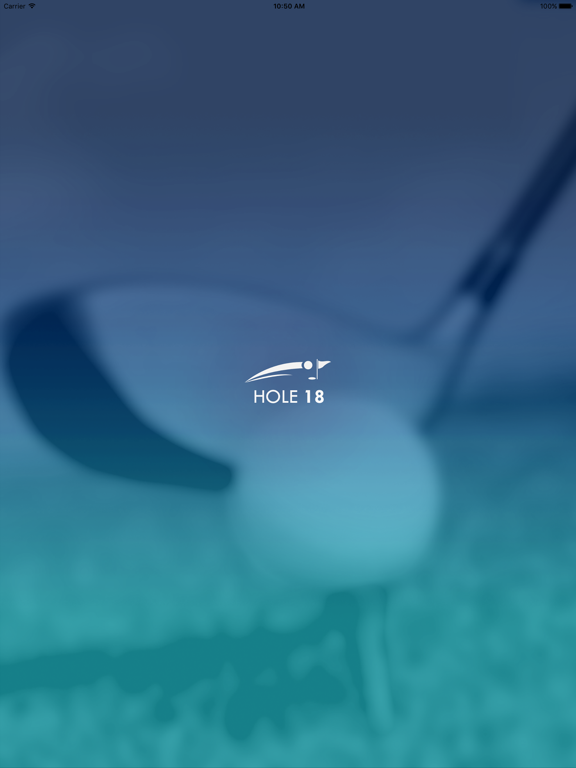 Screenshot #6 pour Hole 18