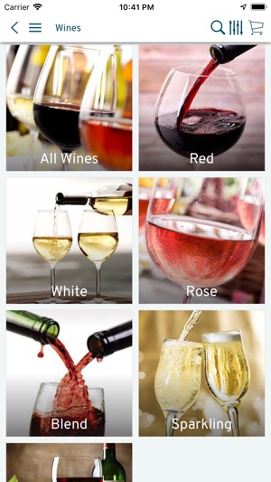 1 West Dupont Circle Wines(圖3)-速報App