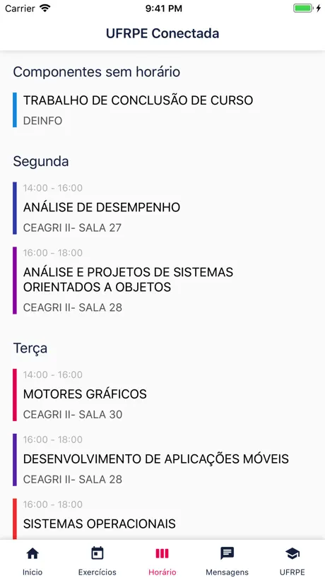 UFRPE Conectada