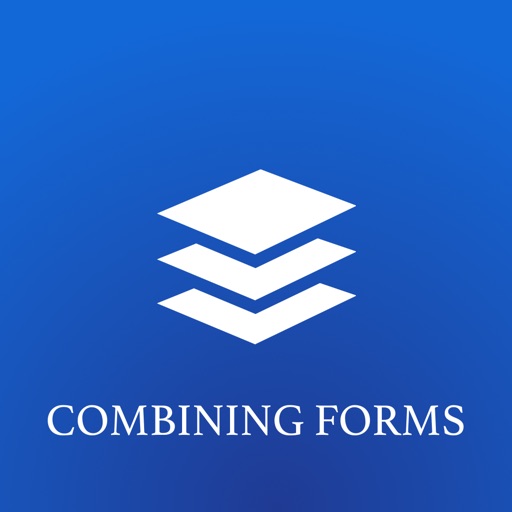 Combining Forms Dictionary