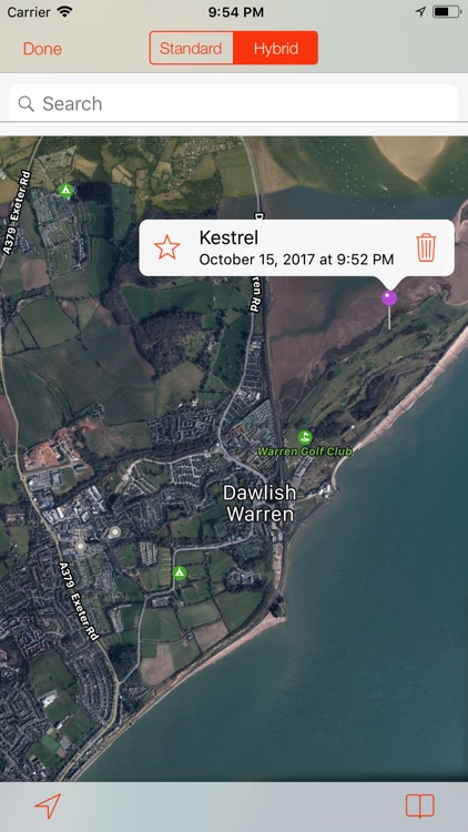 Bird Tick List screenshot-3