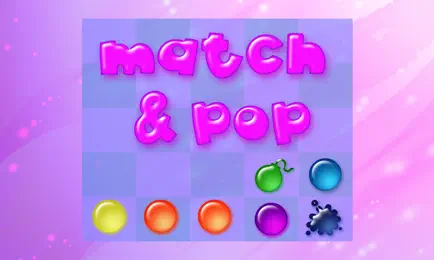 Match & Pop - Bubble Blast Puzzles Cheats