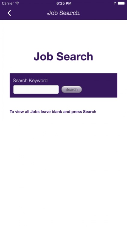 Auto Jobs - GCA screenshot-4