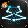 Glow - neon puzzle games - iPhoneアプリ
