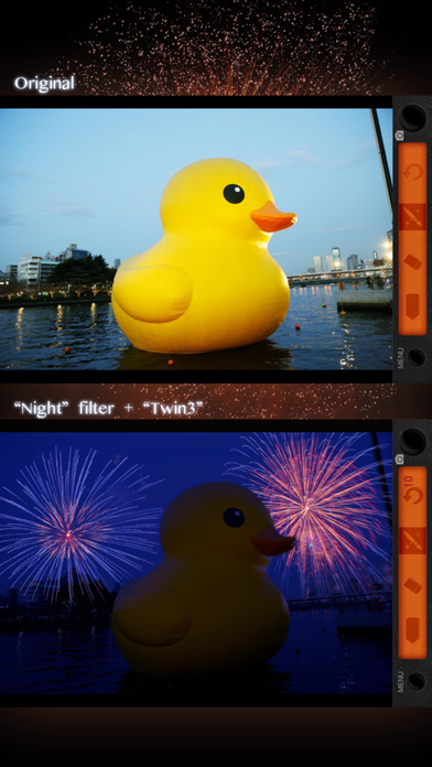 Fireworks FX screenshot1