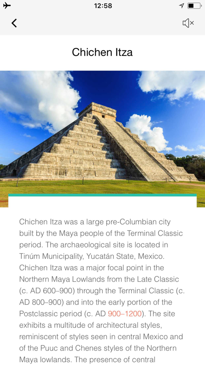 Riviera Maya Travel Guide