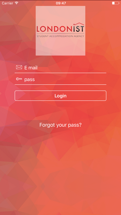 Screenshot #1 pour Londonist