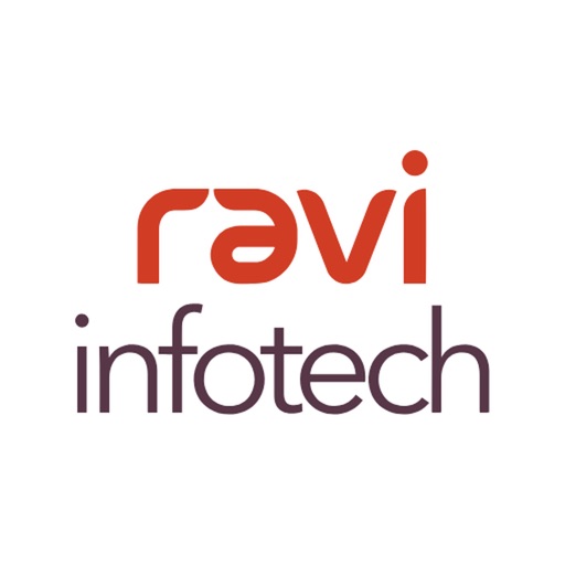 RaviInfotech