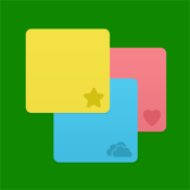 abc Notes - ToDo, Checklist & Sticky Note Application icon