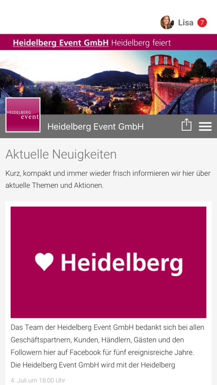 Heidelberg Event GmbH