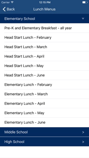 KUSD Mobile(圖4)-速報App