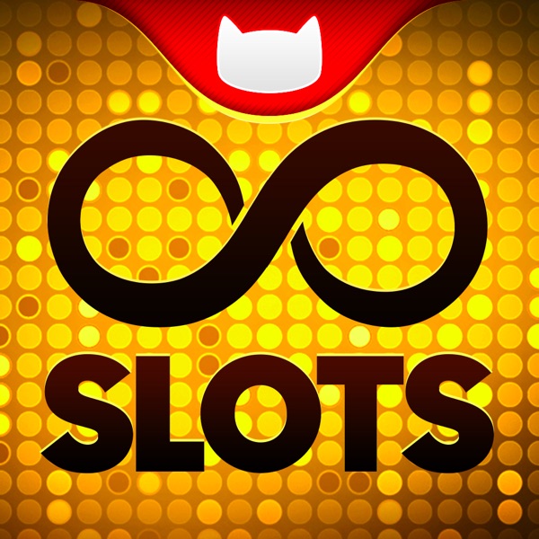 INFINITY SLOTS: VEGAS CASINO INFINITY SLOTS: VEGAS CASINO