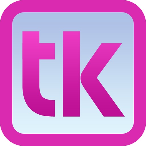 TapKut iOS App