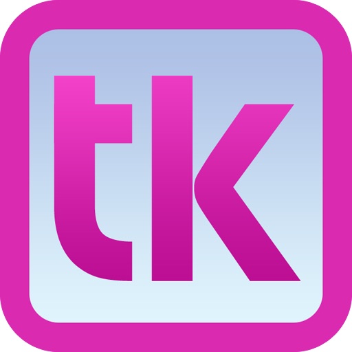 TapKut Icon