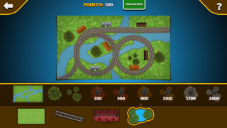 Screenshot #3 pour Build A Train 2